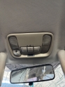 Volvo S40 tavan aydınlatması