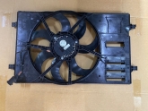 5Q0121203CT 5Q0959455BE FAN MOTORU VE DAVLUMBAZ SUPER B OCTAVİA