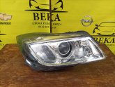 OPEL İNSİGNİA A SAĞ FAR ÇIKMA ORJİNAL YEDEK PARÇA