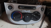 CHEVROLET SPARK KLİMA KONTROL PANELİ.OTO ERKAN ÜNYE