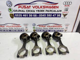 VOLKSWAGEN CRAFTER 2.0TDİ PİSTON KOLU TAKIM BİYEL KOLU 038J