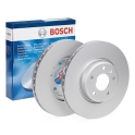 Volkswagen BOSCH Fren Diski On 8W0615301H A4 A5