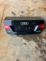 AUDI A6 BAGAJ KAPAĞI