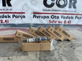 VW AUDİ 1.8T AEB APU ORJİNAL ATEŞLEME BUJİSİ TAKIMI 101000063AA