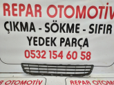 Vw Jetta ön tampon orta ızgara 2012-15 orijinal  5c6853677a
