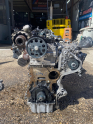 AUDİ A3 1.6TDİ CLH KODLU MOTOR
