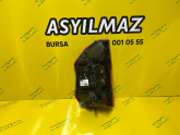 Oto Çıkma Parça / Elektrik / Stop / Ford / Tourneo Courier / Çıkma Parça 