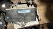 Mercedes w124 w126 abs beyni 005 545 21 32