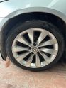 VW SCIROCCO 18 JANT LASTİK