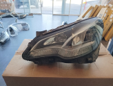 MERCEDES E W207 SOL FAR MAKYAJLI STATİK LED 2013 2016 2078209161