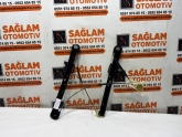 ÇIKMA AUDİ A3 12-20 SAĞ ÖN KAPI CAM KİRKOSU 8V4837462