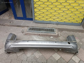 Oto Çıkma Parça / Kaporta & Karoser / Arka Tampon / Opel / Combo / Çıkma Parça 