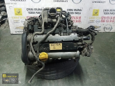 OPEL ASTRA G KOMPLE MOTOR ÇIKMA SÖKME YEDEK PARÇA