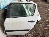 PEUGEOT 307 SOL ARKA KAPI ORJİNAL ÇIKMA TEMİZ ÜRÜN