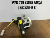CLİO 3 SOL ARKA EMNİYET KEMERİ ORJİNAL 33055459B