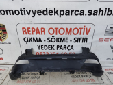 HYUNDAI BAYON  Arka Tampon 86612Q0AA0 orijinal çıkma