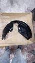 Lodgy Çamurluk Davlumbazı Sol 2013-2020 638416358R Renault Mais