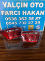 CİTROEN 2017 2023 SAĞ SOL STOP C ELYSEE ADET FİYATI 3250