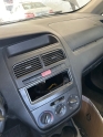 Fiat linea orta üfleyici kalorifer üfleyicisi ızgarası