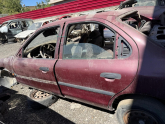 FORD MONDEO SOL ÖN KAPI , MONDEO SOL ARKA KAPI 95-00