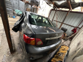 Oto Çıkma Parça / Toyota / Corolla / Kaporta & Karoser / Tavan Sacı / Çıkma Parça 