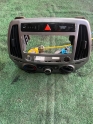 HYUNDAİ İ20 TEYP ÇERÇEVESİ