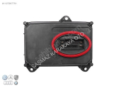 Skoda Octavia 2012-2016 1T0941329B AFS FAR BEYNİ SIFIR KODL
