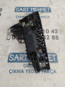 ÇIKMA AUDİ A4 SOL ARKA KAPI DIŞ KAPI KOLU BRAKETİ