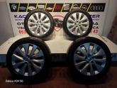 Oto Çıkma Parça / Jant & Lastik / Jant & Lastik Takımı / Opel / Combo / Çıkma Parça 