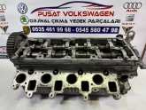 AUDİ A3 1.6 TDİ CAY ÇIKMA ORJİNAL SİLİNDİR KAPAĞI