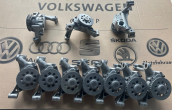 03L115105B 1.6 TDİ CAY 2.0 TDİ CKUB MOTOR YAĞ POMPASI