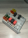 Oto Çıkma Parça / Elektrik / Sigorta Kutusu / Fiat / Ducato / Çıkma Parça 