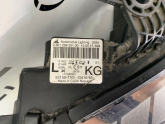 Oto Çıkma Parça / Elektrik / Far / Honda / Civic / Çıkma Parça 