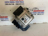 FORD COURİER ADBLUE BEYNİ HATASIZ MONTECAR