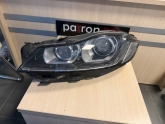 Jaguar XF Sol Ön Far Led Xenon Orjinal GX3-13W030-EF