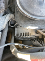 Ford mondeo şarj dinamosu