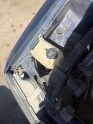 Fındık kasa corolla ae92 Yedek su bidonu