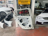 Oto Çıkma Parça / Renault / Clio / Kaporta & Karoser / Kapı / Çıkma Parça 