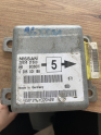 Nissan primera airbag beyni
