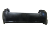 TAMPON ARKA TOYOTA COROLLA 02-04 HB