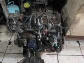 Oto Çıkma Parça / Motor / Motor Komple / Renault / R 9 / Çıkma Parça 