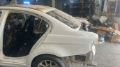 BMW 3 SERİSİ E90 SOL ARKA KOMPLE