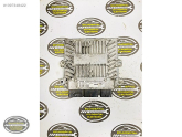 FORD FOCUS C MAX MOTOR BEYNİ-4M51-12A650-JK -5WS40303J-T -SI