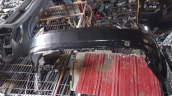 5E5807421G orj skoda octavia arka tampon