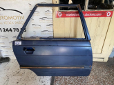RENAULT 9 SAĞ ARKA KAPI ORJİNAL ÇIKMA TEMİZ ÜRÜN