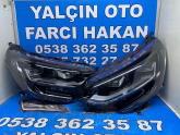 MEGAN İCON SAĞ SOL FAR SIFIR TYC MARKA