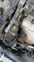Renault 19 direksiyon pompasi