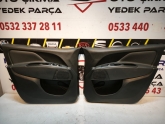 FİAT DOBLO 2022 KAPI DÖŞEMESİ