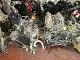 ÖZMEN OPEL VECTRA A 1.8 2.0 8 VALF ÇIKMA KOMPLE MOTOR