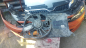 ford cmax fan motoru